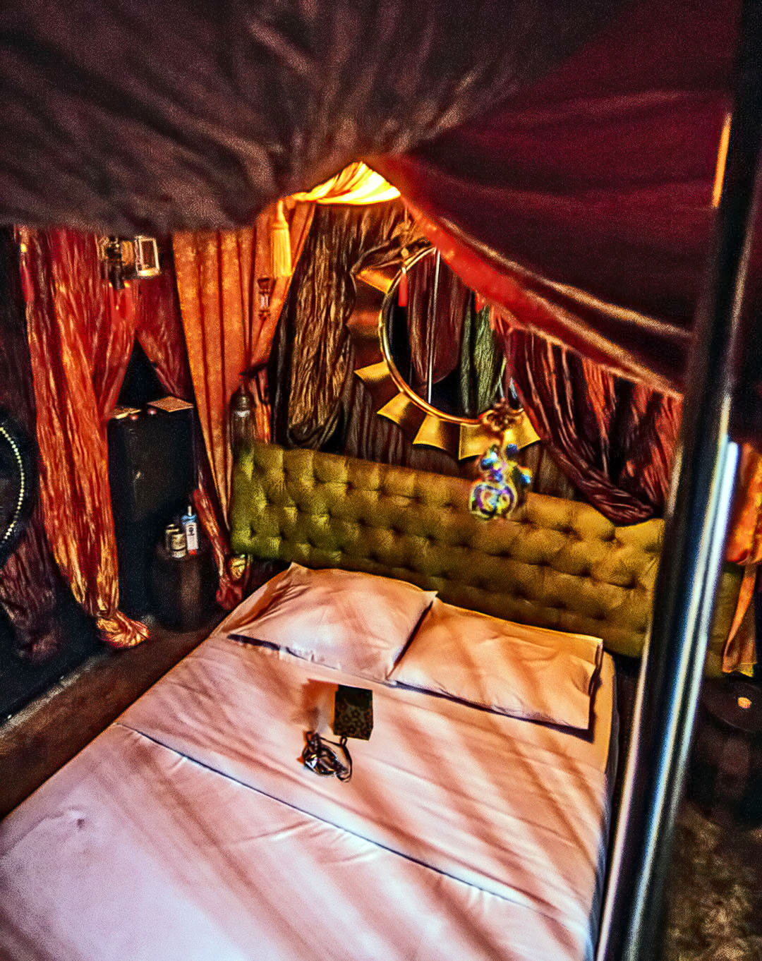 Habitaciones | Beduina | OchoArtHotel | Una experiencia Ãºnica