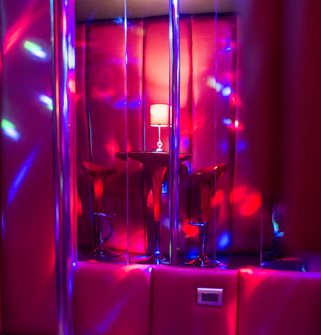 Habitaciones | Disco | OchoArtHotel | Una experiencia Ãºnica