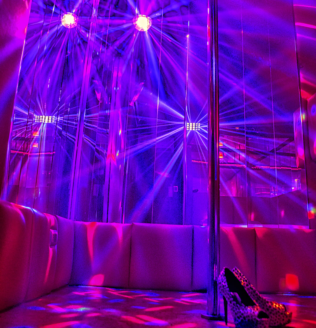 Habitaciones | Disco | OchoArtHotel | Una experiencia Ãºnica