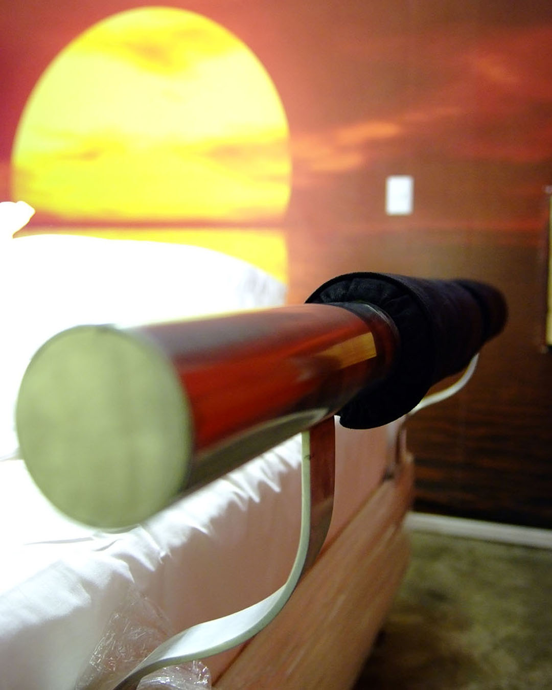 Habitaciones | Casting | OchoArtHotel | Una experiencia Ãºnica