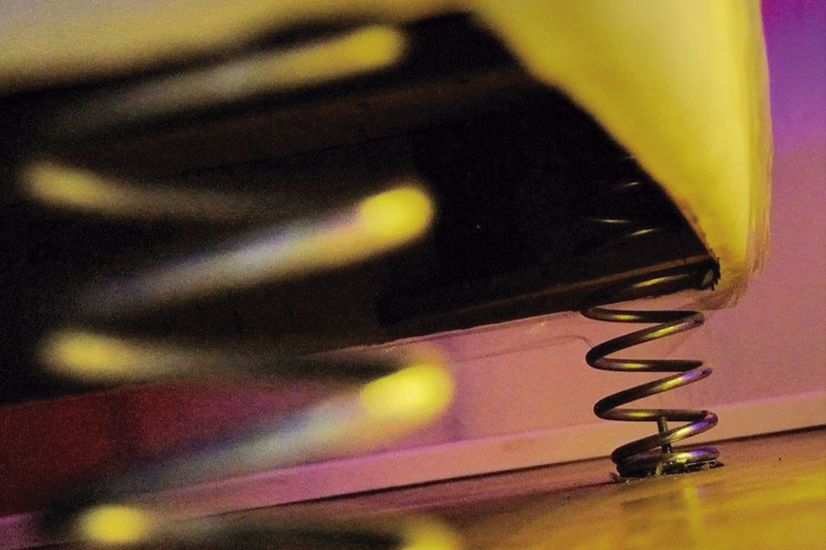 Habitaciones | Casting | OchoArtHotel | Una experiencia Ãºnica