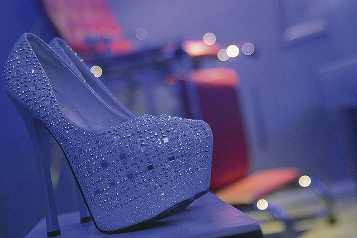 OchoArtHotel | Una experiencia Ãºnica | La Clínica