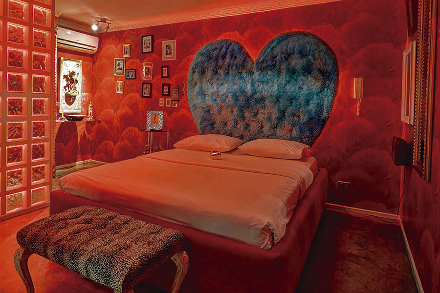 OchoArtHotel | Servicios | Noches Especiales